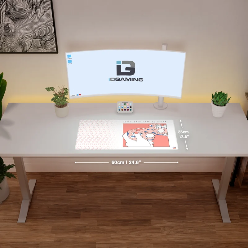 Spiel nicht mit meinem Herzen