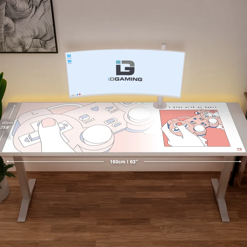 Spiel nicht mit meinem Herzen
