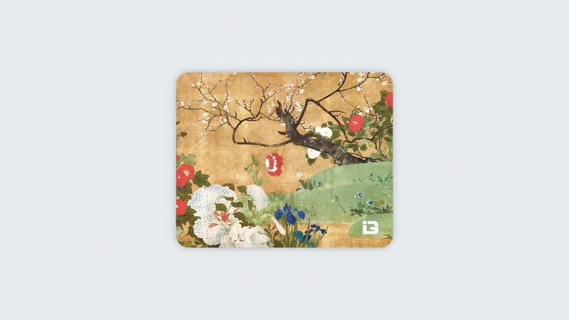 Frühling in Japan