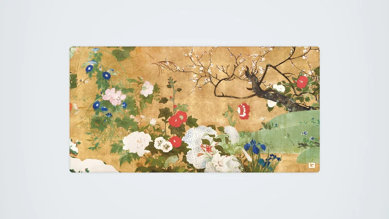 Frühling in Japan