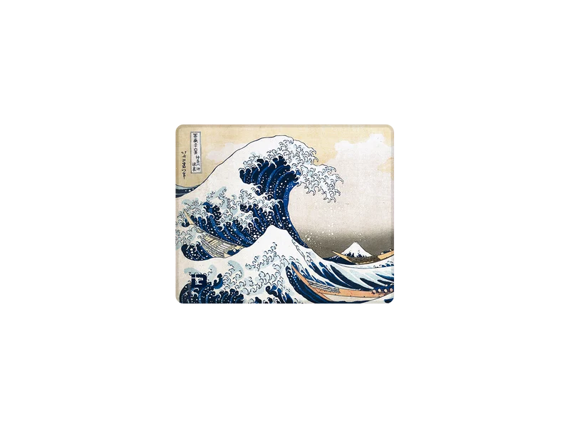 Hokusai-Welle