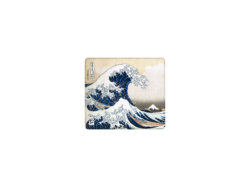 Hokusai-Welle