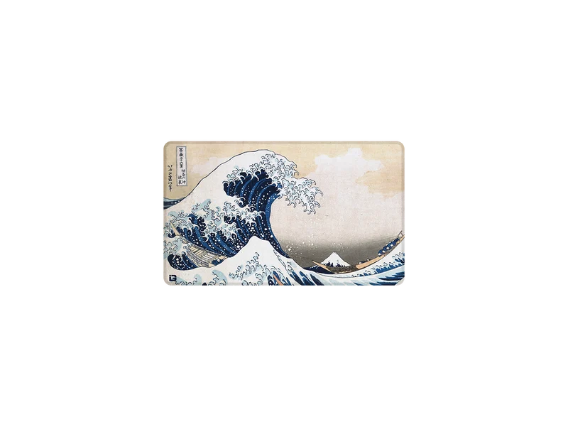 Hokusai-Welle