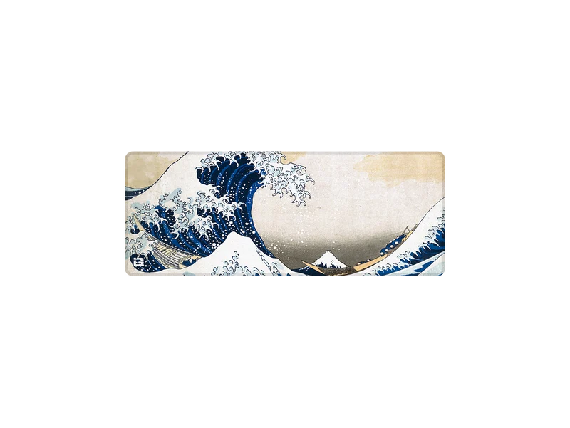Hokusai-Welle