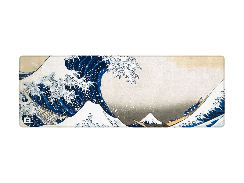 Hokusai-Welle