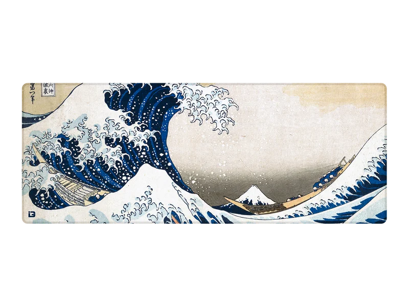 Hokusai-Welle