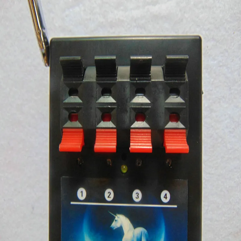 Happiness New Product Blasting 48 Cues Fireworks Firing System and Special Fireworks Igniters for Weddings and celebrations