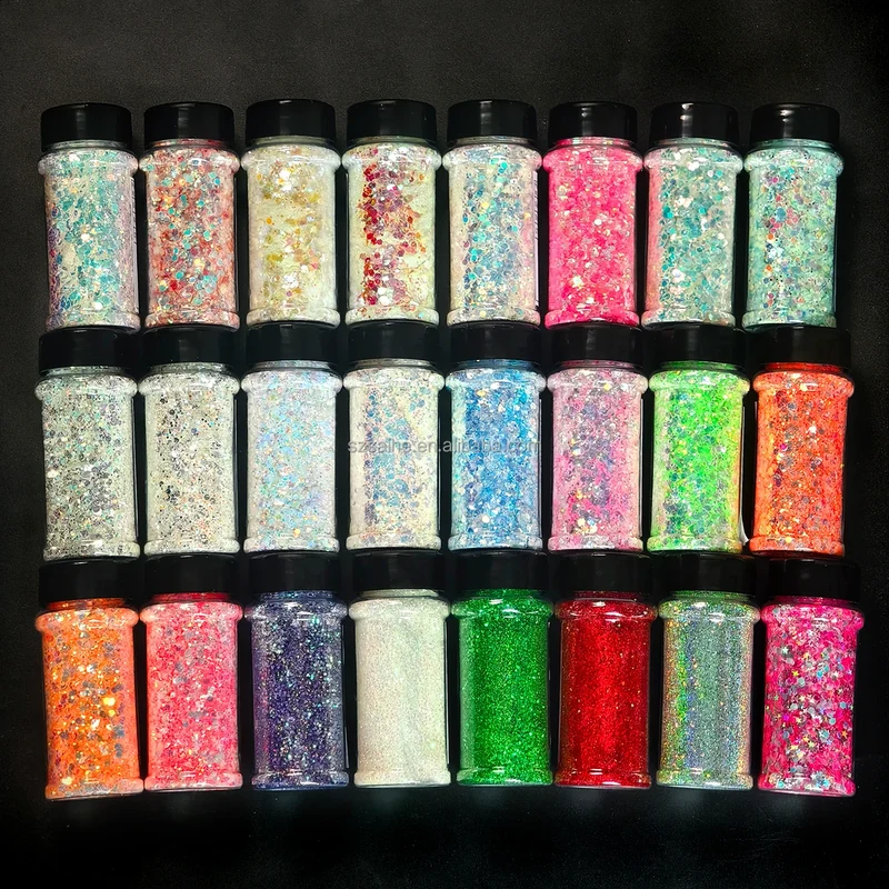 US Warehouses Polymer Clay Slices Watermelon Strawberry Lemon Sprinkle DIY Slime Mix Soft Pottery Nail Art Decoration DIY Craft