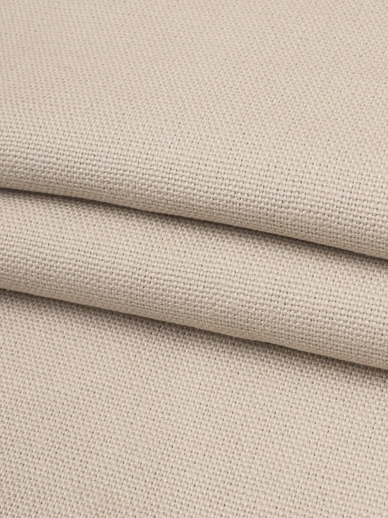 HP40A247 Wholesale Quality Hemp Recycled Polyester Organic Cotton Canvas Fabric for Wholesale Price