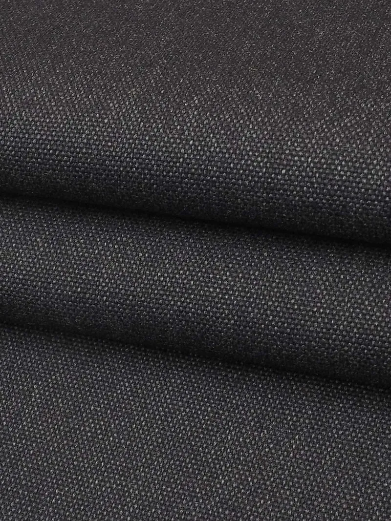 HP40A247 Wholesale Quality Hemp Recycled Polyester Organic Cotton Canvas Fabric for Wholesale Price