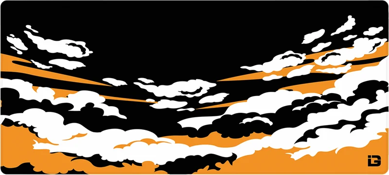 Wolke neun - Sonneneruption