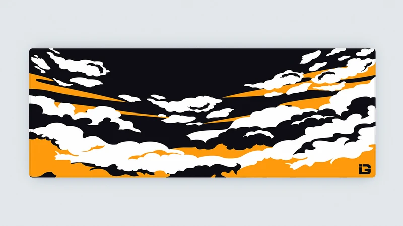 Wolke neun - Sonneneruption