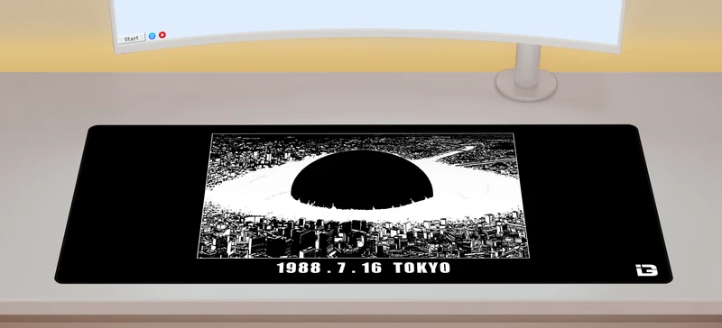1988 7 16 Tokio