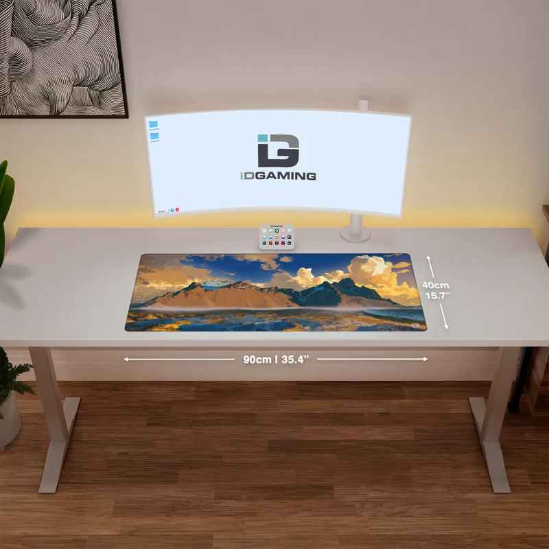 Vestrahorn-Gebirge