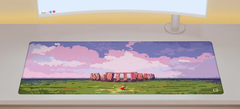 Stonehenge