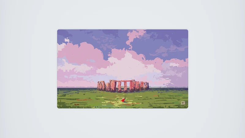 Stonehenge