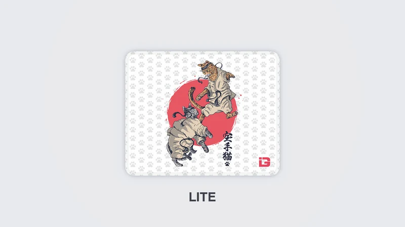 Karate-Kats