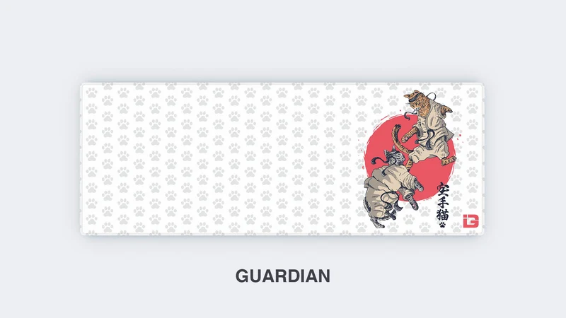 Karate-Kats