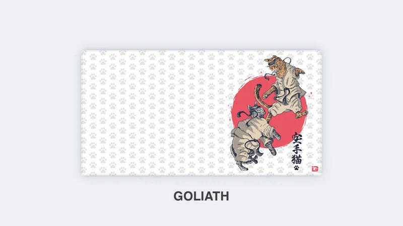 Karate-Kats