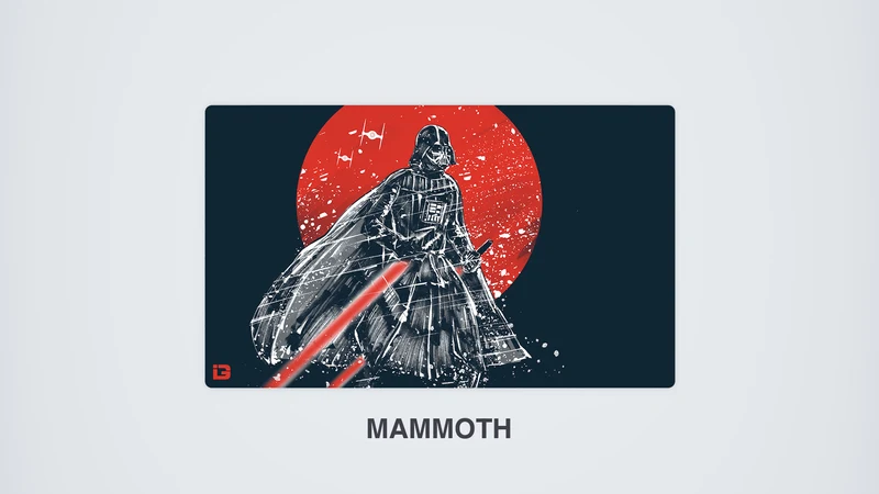 Hoth-Urlaub