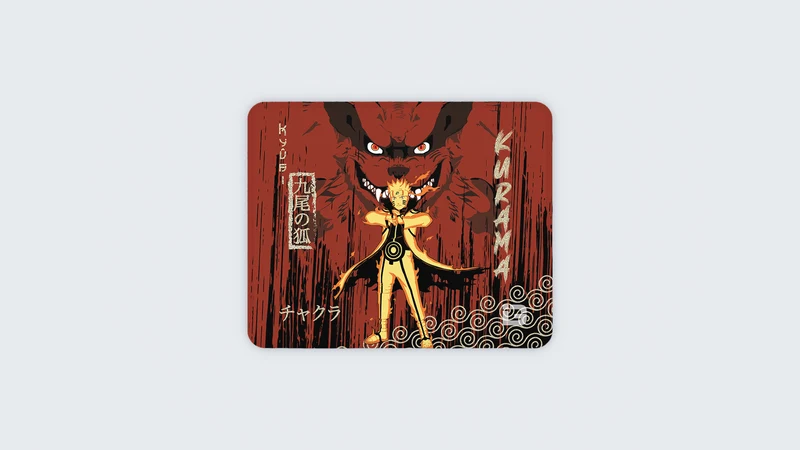 Kurama