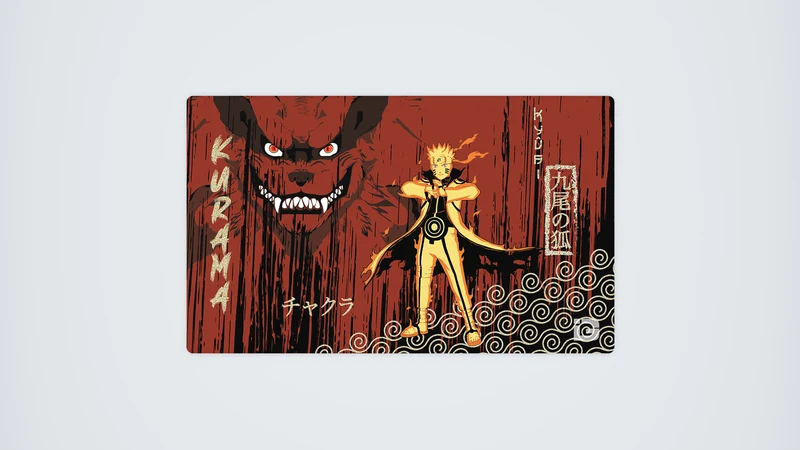 Kurama