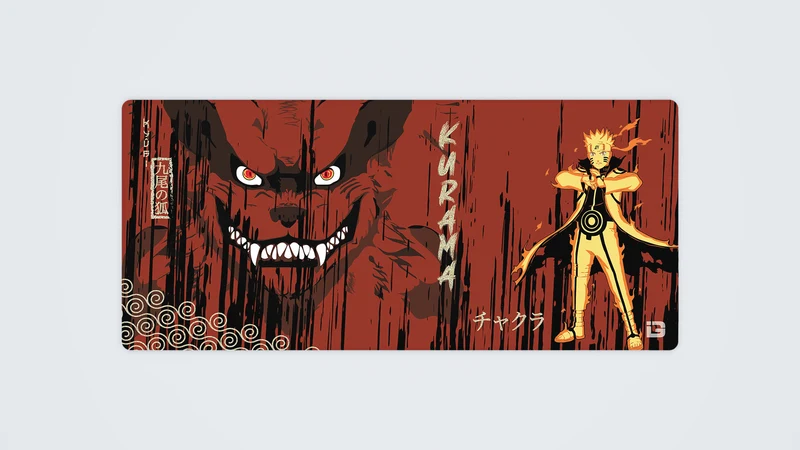 Kurama