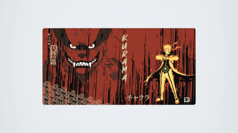 Kurama