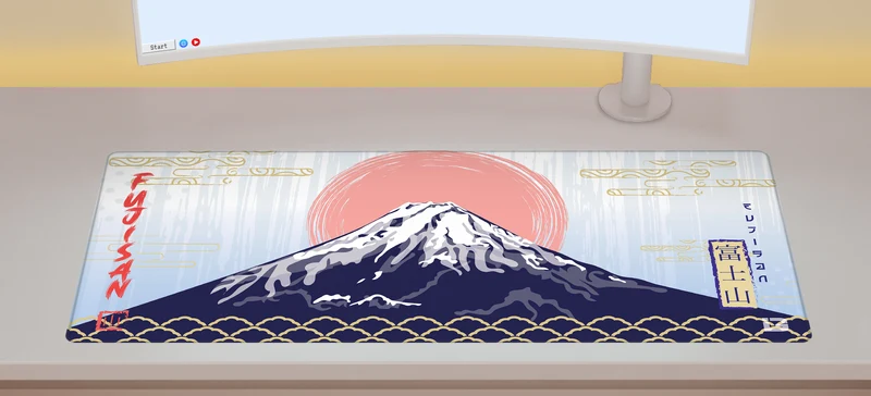 Fujisan