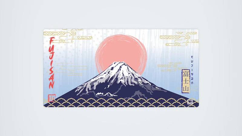 Fujisan