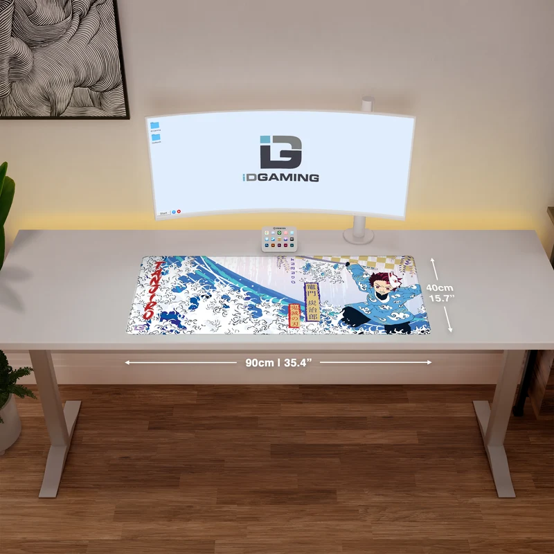 Unter der Glyzinie