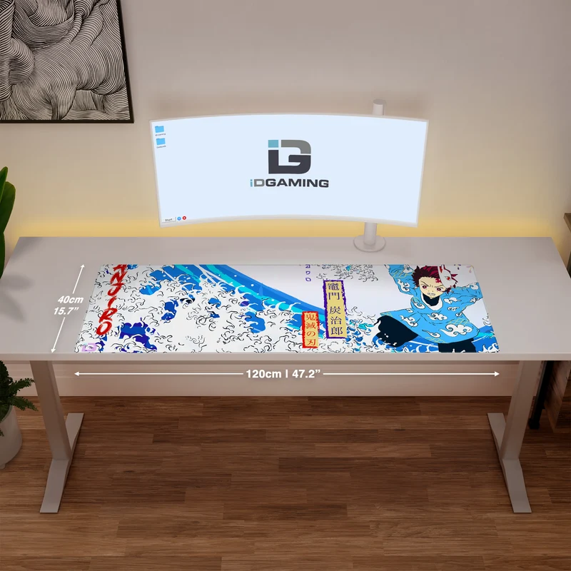 Unter der Glyzinie