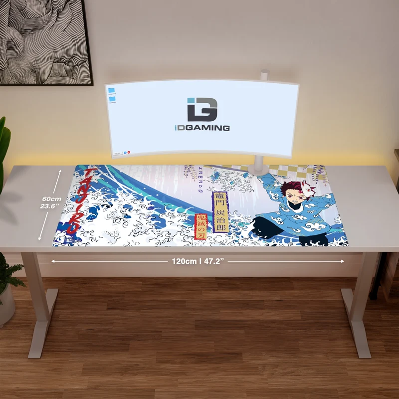 Unter der Glyzinie
