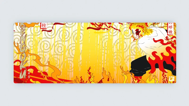 Flamme Hashira