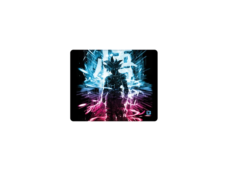 Ultra-Instinkt-Sturm