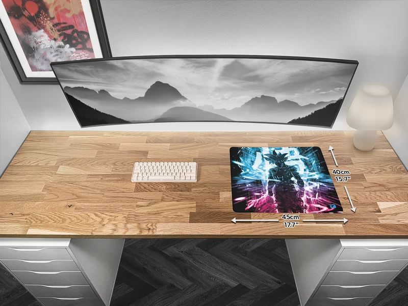 Ultra-Instinkt-Sturm