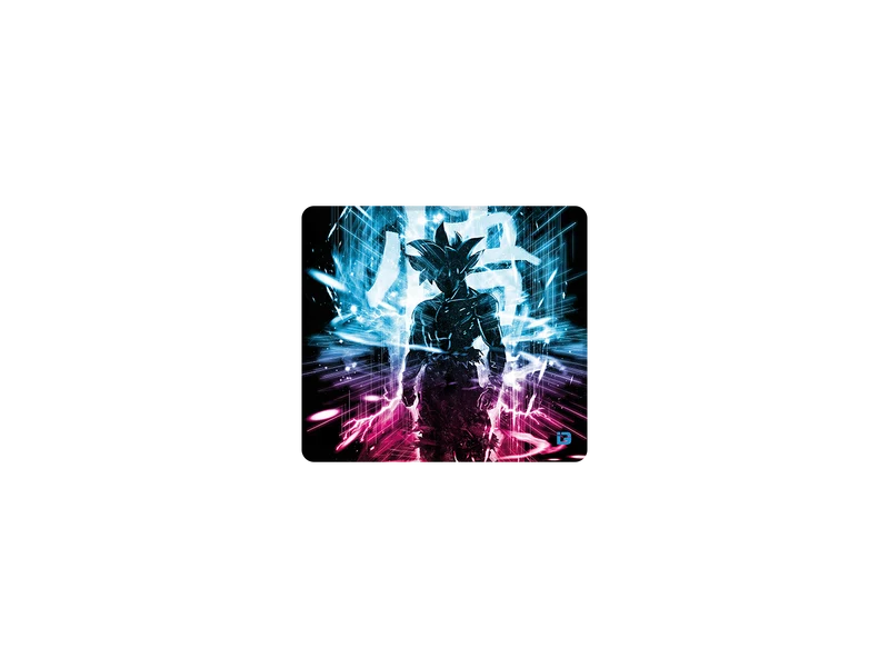 Ultra-Instinkt-Sturm