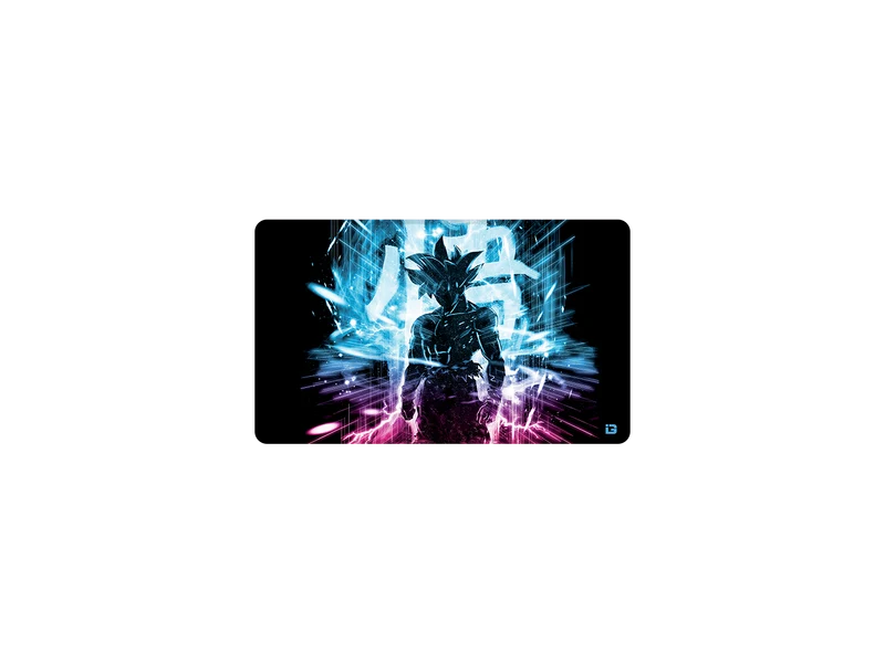 Ultra-Instinkt-Sturm