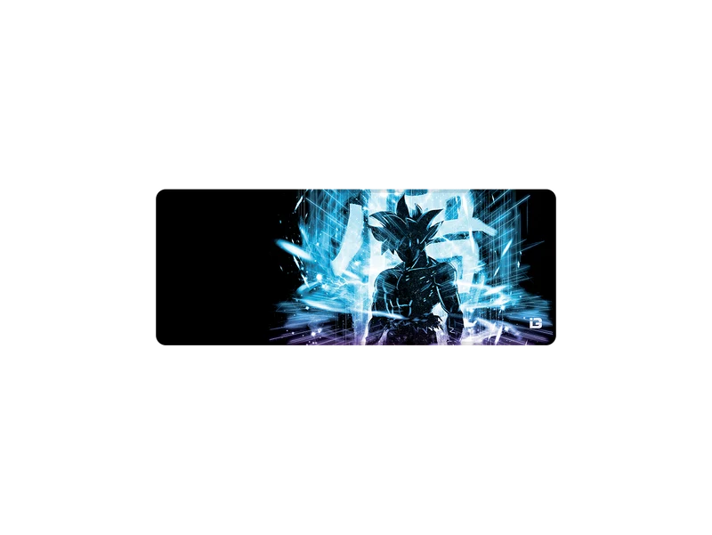 Ultra-Instinkt-Sturm