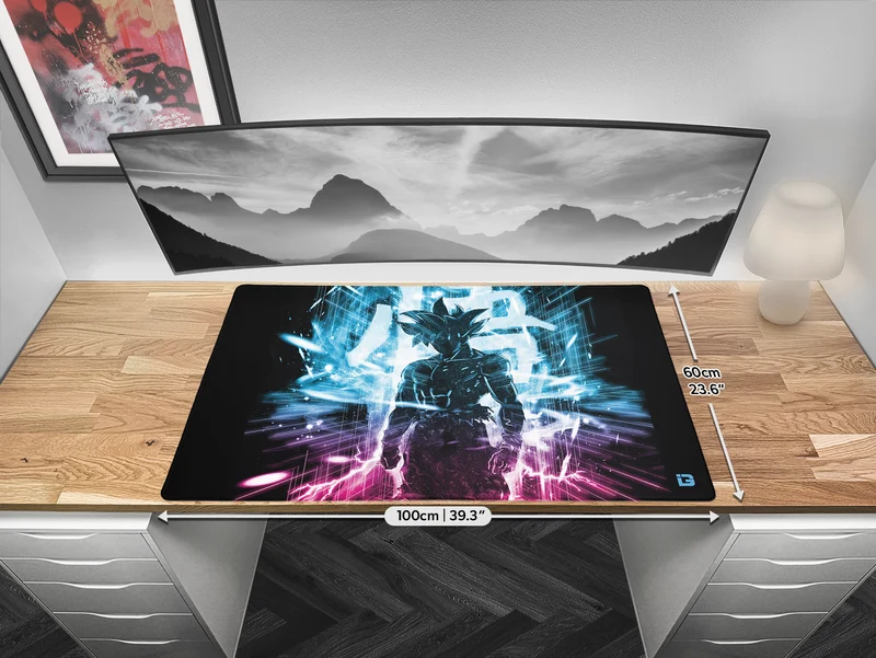 Ultra-Instinkt-Sturm