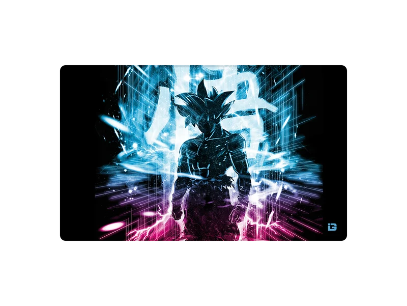 Ultra-Instinkt-Sturm