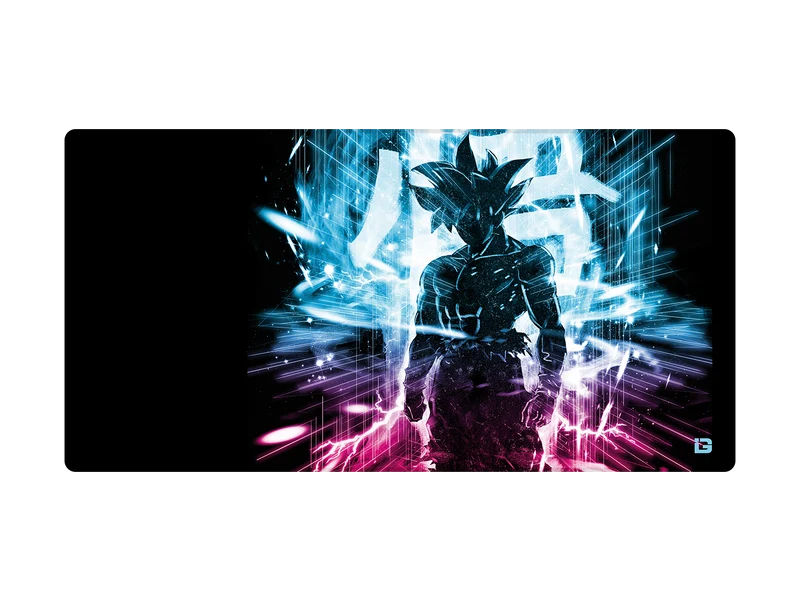 Ultra-Instinkt-Sturm