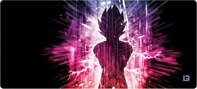 Ki-Explosion