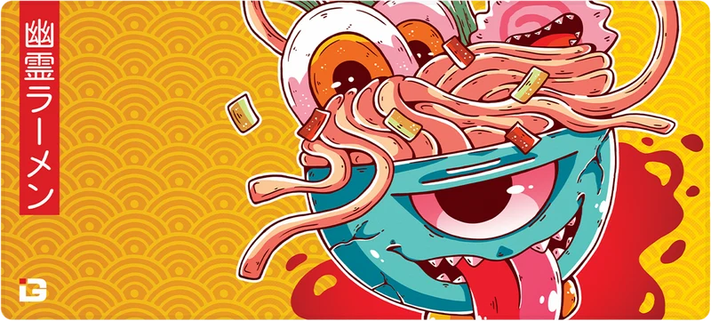 Spuk Ramen