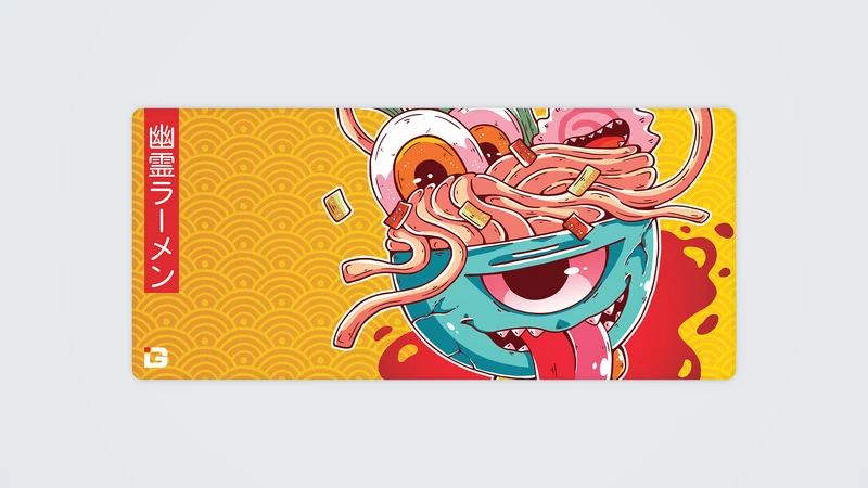 Spuk Ramen