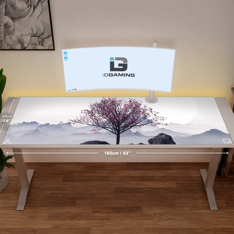 Botanik der Berge
