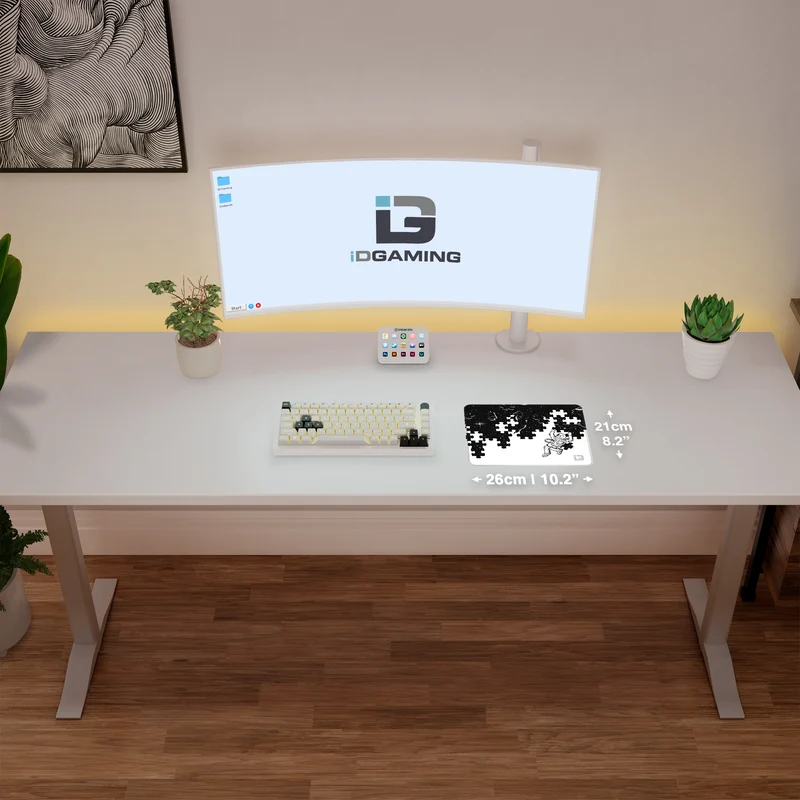 verdutzt