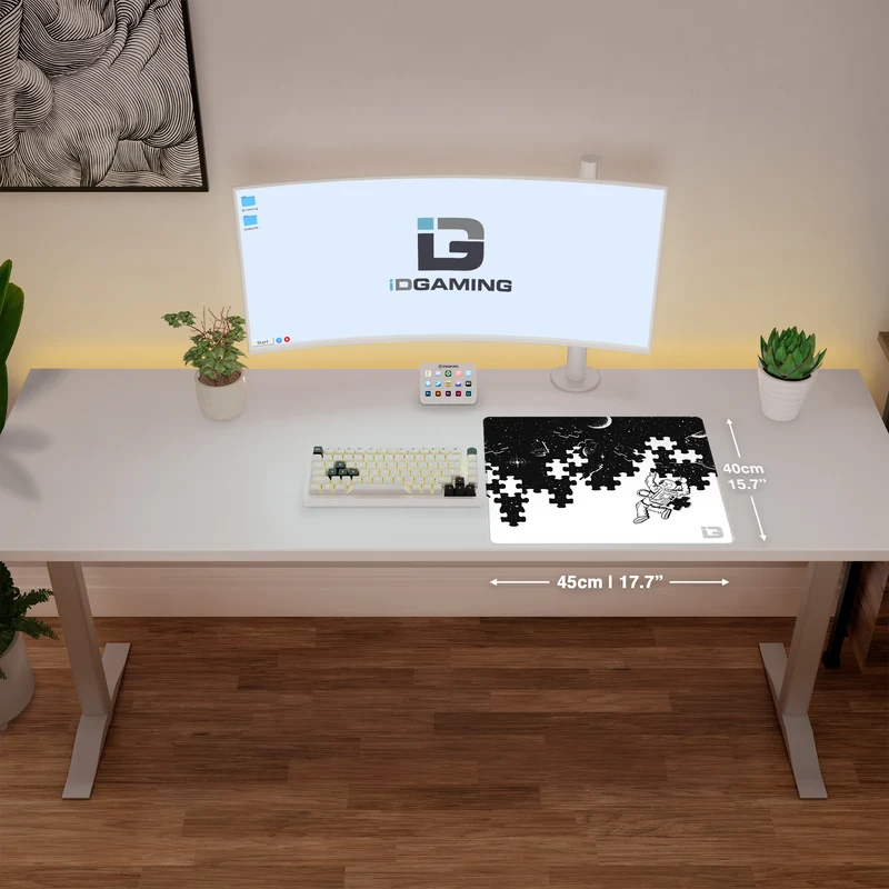 verdutzt