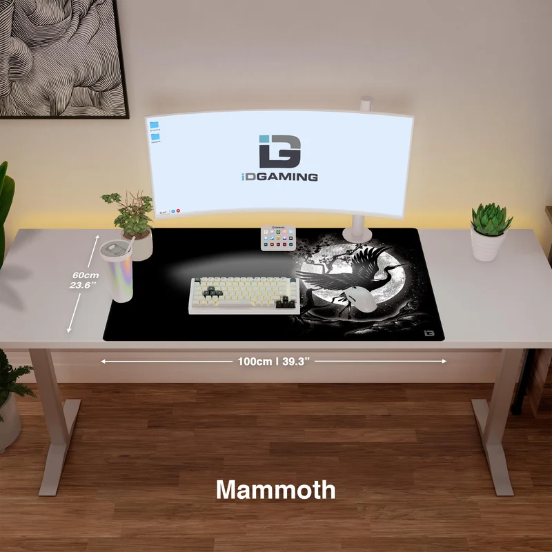 Mondlichtkran