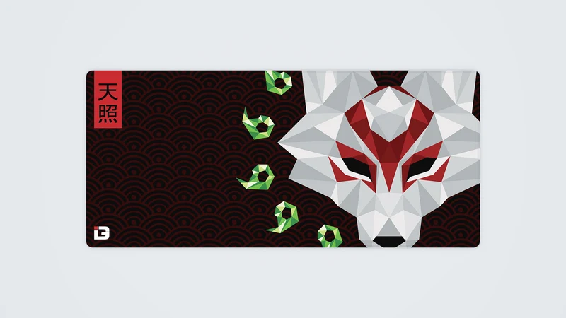 White Wolf